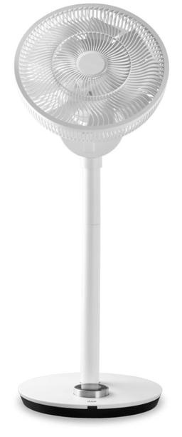 Renoverad Duux Whisper Flex Smart Stand Fan - Reebelo Sverige