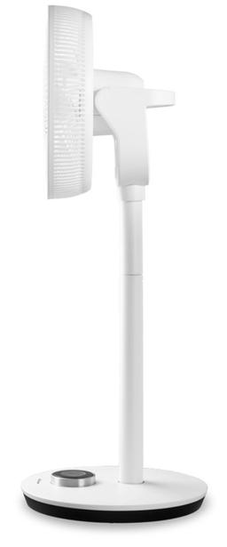 Renoverad Duux Whisper Flex Smart Stand Fan - Reebelo Sverige