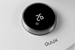 Renoverad Duux Whisper Flex Smart Stand Fan - Reebelo Sverige