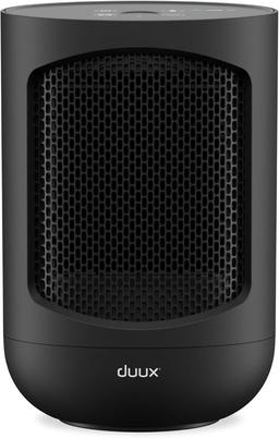 Renoverad Duux Zone Personal Fan Heater - Reebelo Sverige