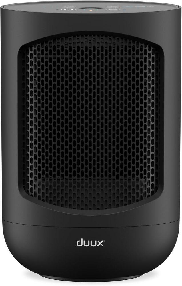 Renoverad Duux Zone Personal Fan Heater - Reebelo Sverige