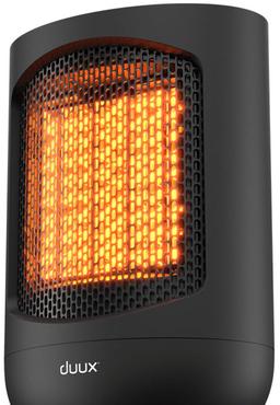 Renoverad Duux Zone Personal Fan Heater - Reebelo Sverige
