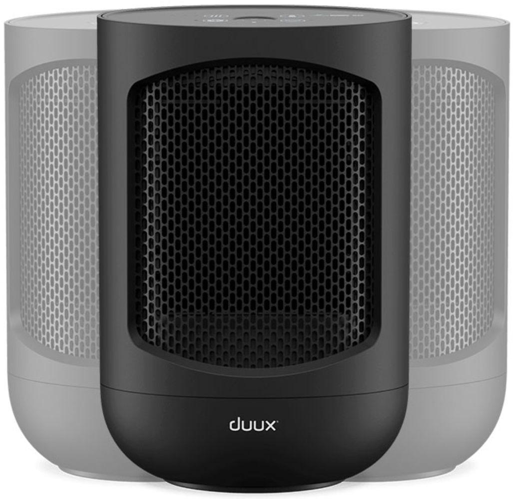 Renoverad Duux Zone Personal Fan Heater - Reebelo Sverige