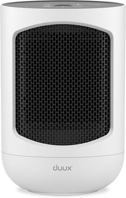 Renoverad Duux Zone Personal Fan Heater - Reebelo Sverige