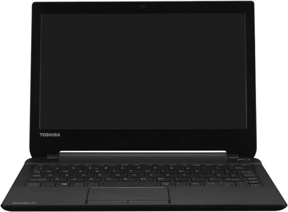 Renoverad Dynabook Toshiba Satellite NB10 (A) Laptop 11.6" - Reebelo Sverige