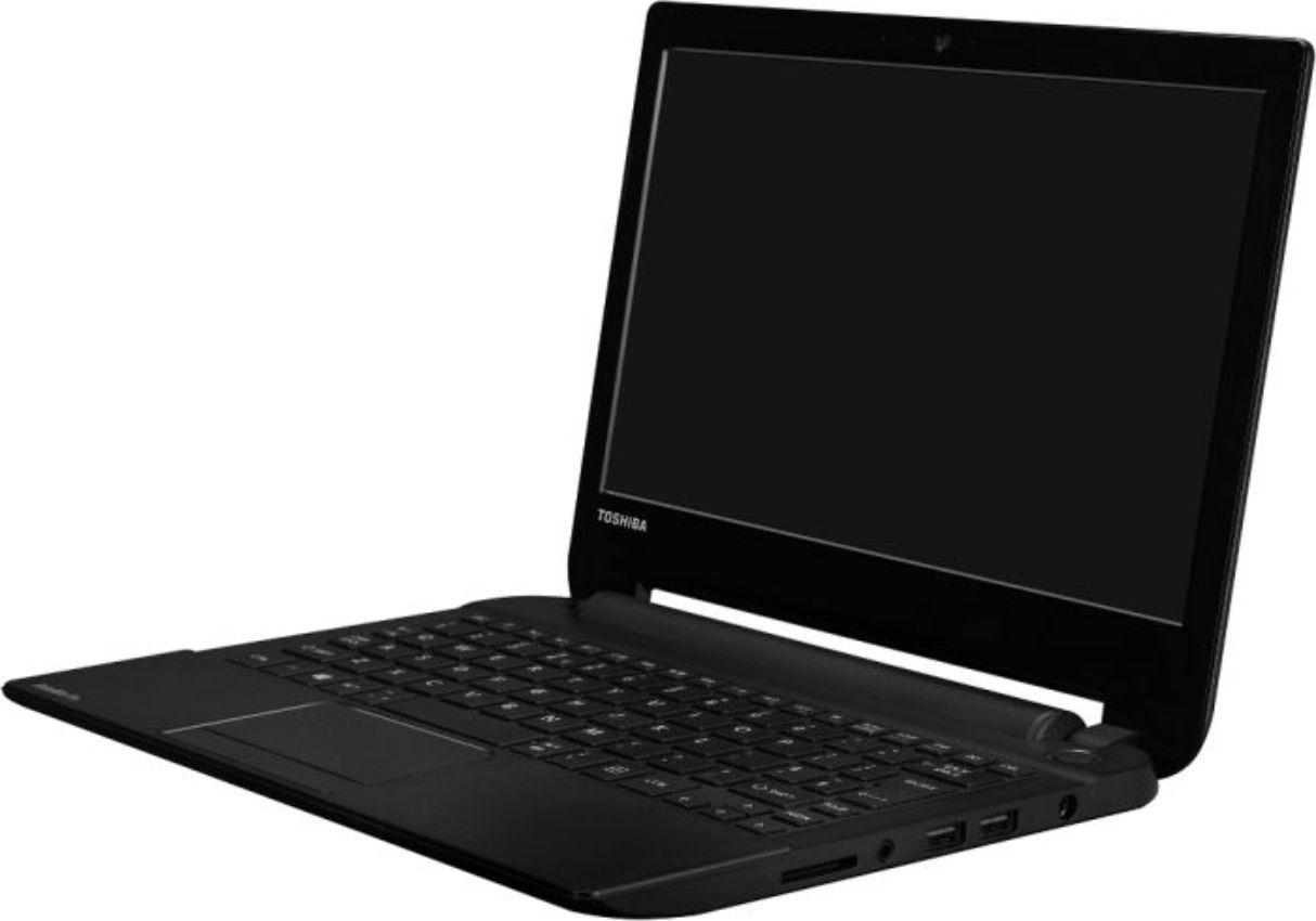 Renoverad Dynabook Toshiba Satellite NB10 (A) Laptop 11.6" - Reebelo Sverige