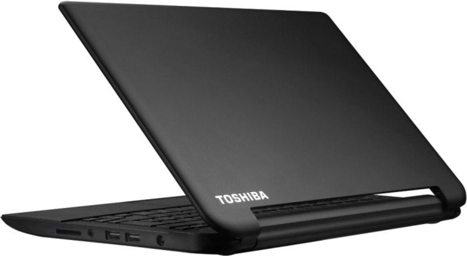 Renoverad Dynabook Toshiba Satellite NB10 (A) Laptop 11.6" - Reebelo Sverige