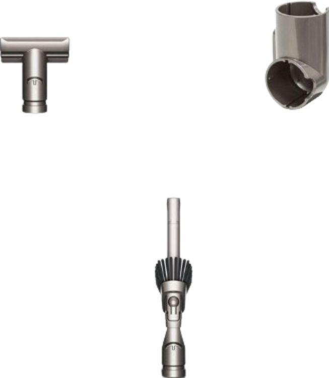 Renoverad Dyson 405866-01 Ball Animal 3 UP30 - Reebelo Sverige