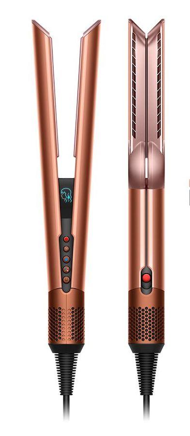 Renoverad Dyson Airstrait Hair Straightener - Reebelo Sverige
