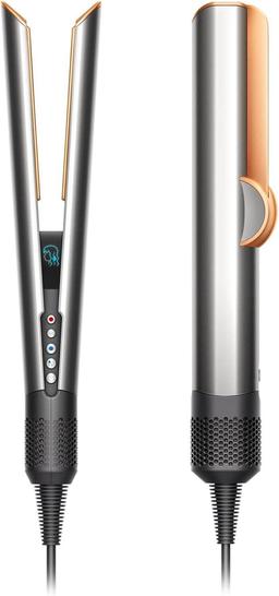 Renoverad Dyson Airstrait Hair Straightener - Reebelo Sverige