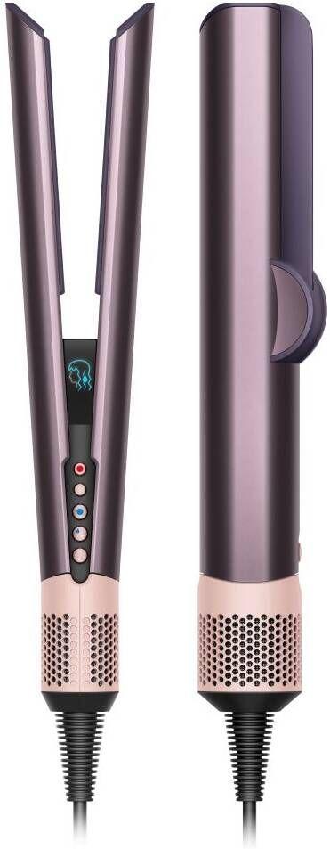 Renoverad Dyson Airstrait Hair Straightener - Reebelo Sverige