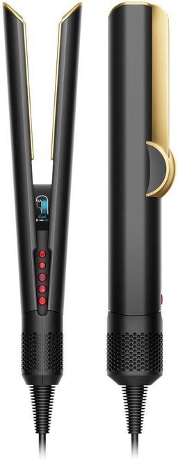 Renoverad Dyson Airstrait Hair Straightener - Reebelo Sverige