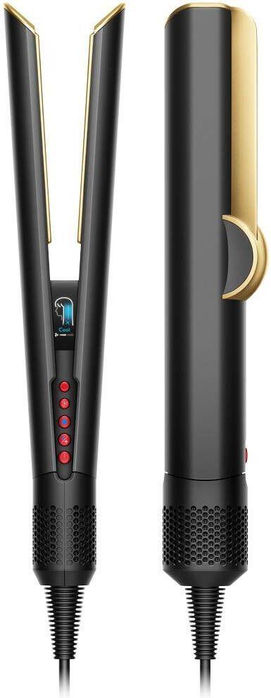 Renoverad Dyson Airstrait Hair Straightener - Reebelo Sverige