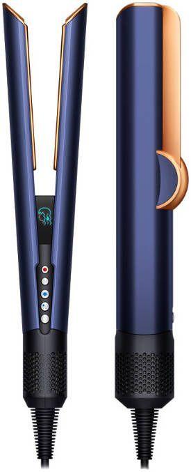 Renoverad Dyson Airstrait Hair Straightener - Reebelo Sverige