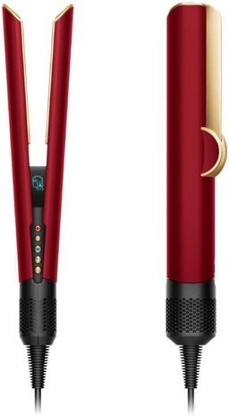 Renoverad Dyson Airstrait Hair Straightener - Reebelo Sverige