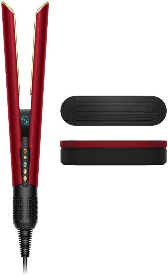 Renoverad Dyson Airstrait Hair Straightener - Reebelo Sverige