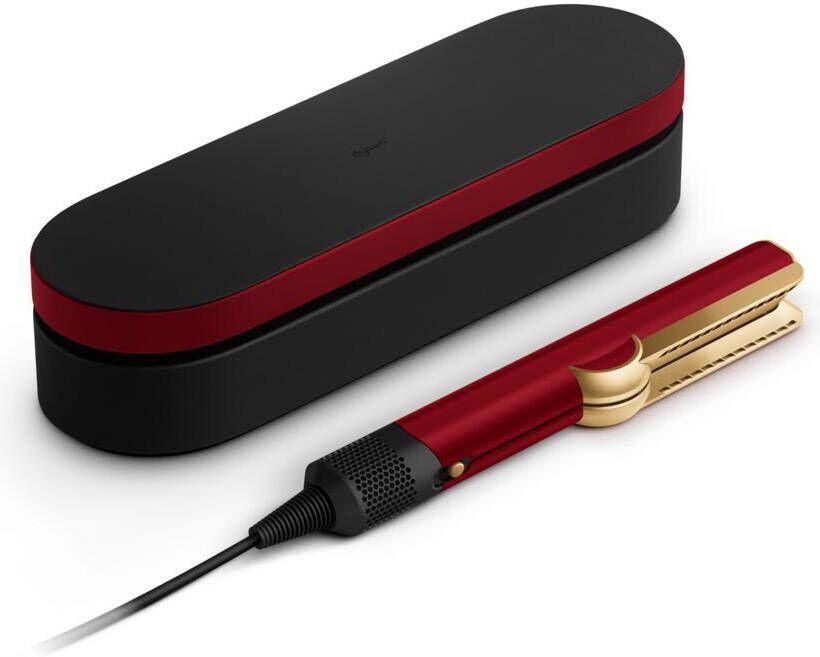 Renoverad Dyson Airstrait Hair Straightener - Reebelo Sverige