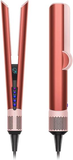 Renoverad Dyson Airstrait Hair Straightener - Reebelo Sverige