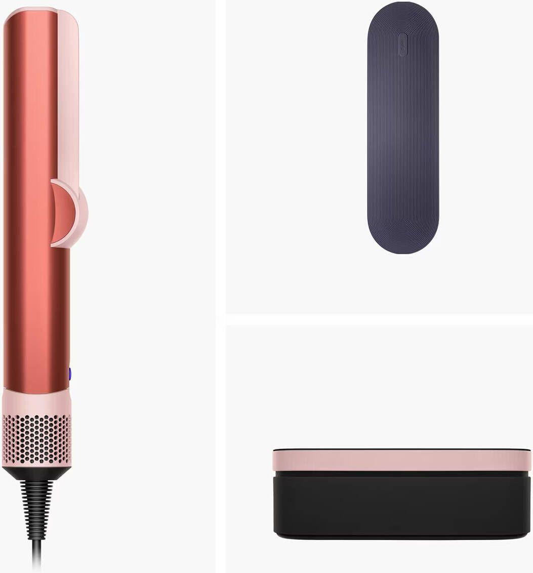 Renoverad Dyson Airstrait Hair Straightener - Reebelo Sverige