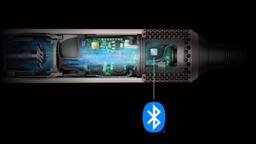 Renoverad Dyson Airwrap i.d. Multi-Styler & Dryer - Reebelo Sverige