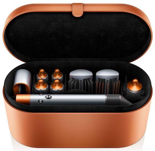 Renoverad Dyson Airwrap Styler Complete - Reebelo Sverige