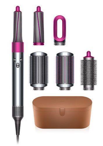 Renoverad Dyson Airwrap Styler Complete - Reebelo Sverige
