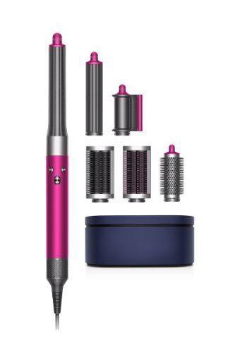 Renoverad Dyson Airwrap Styler Complete - Reebelo Sverige