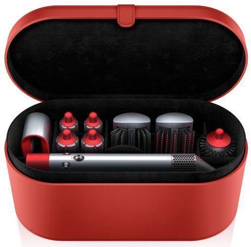 Renoverad Dyson Airwrap Styler Complete - Reebelo Sverige