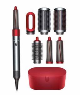 Renoverad Dyson Airwrap Styler Complete - Reebelo Sverige