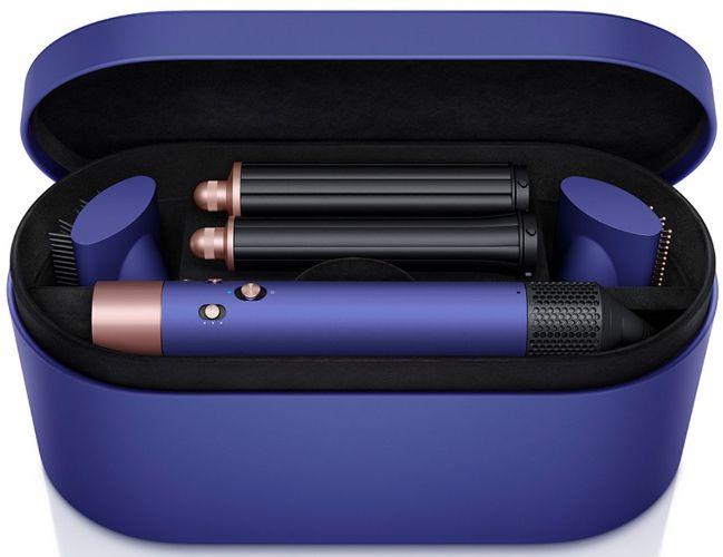 Renoverad Dyson Airwrap Styler Complete - Reebelo Sverige