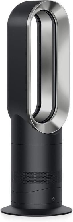 Renoverad Dyson AM09 Hot+Cool Jet Focus Fan Heater - Reebelo Sverige