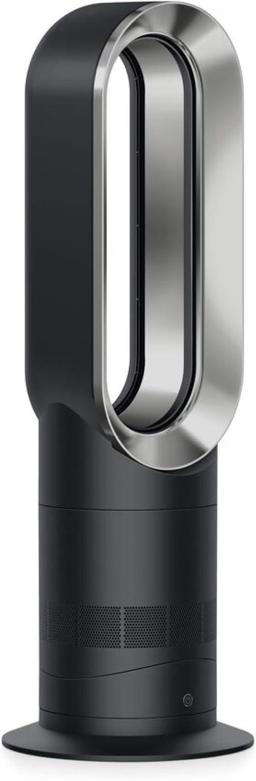 Renoverad Dyson AM09 Hot+Cool Jet Focus Fan Heater - Reebelo Sverige
