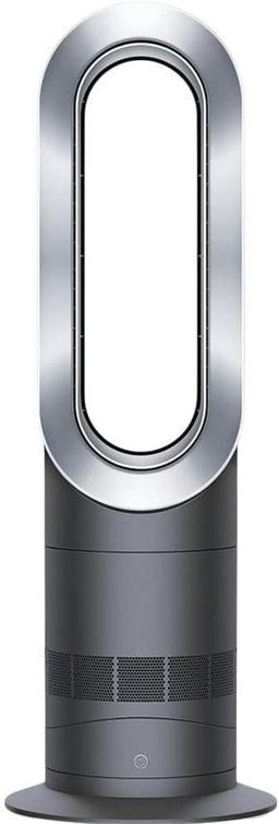Renoverad Dyson AM09 Hot+Cool Jet Focus Fan Heater - Reebelo Sverige