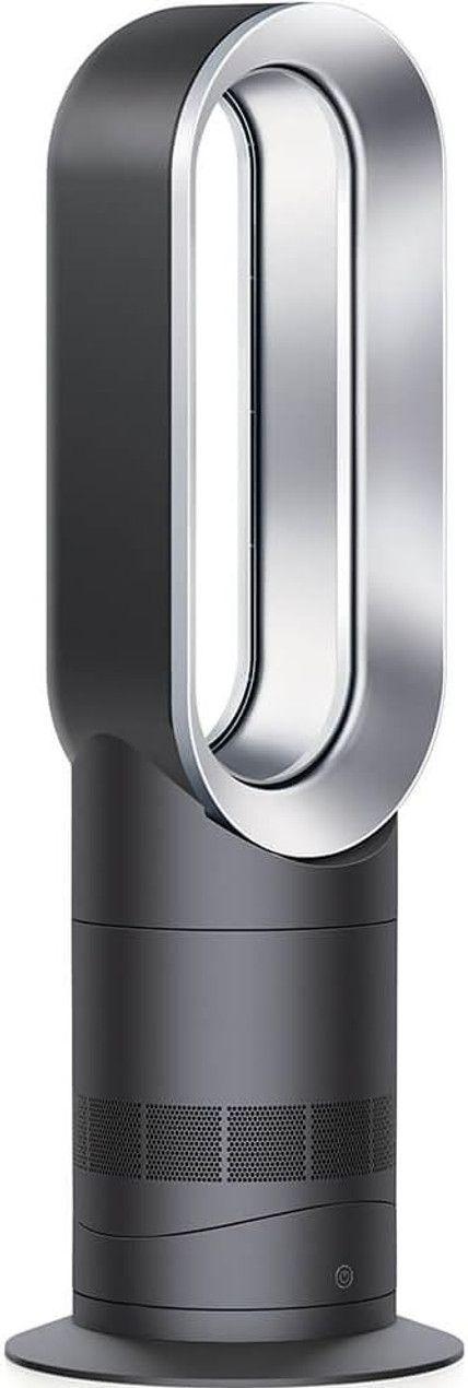 Renoverad Dyson AM09 Hot+Cool Jet Focus Fan Heater - Reebelo Sverige