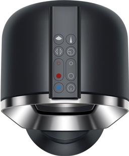 Renoverad Dyson AM09 Hot+Cool Jet Focus Fan Heater - Reebelo Sverige