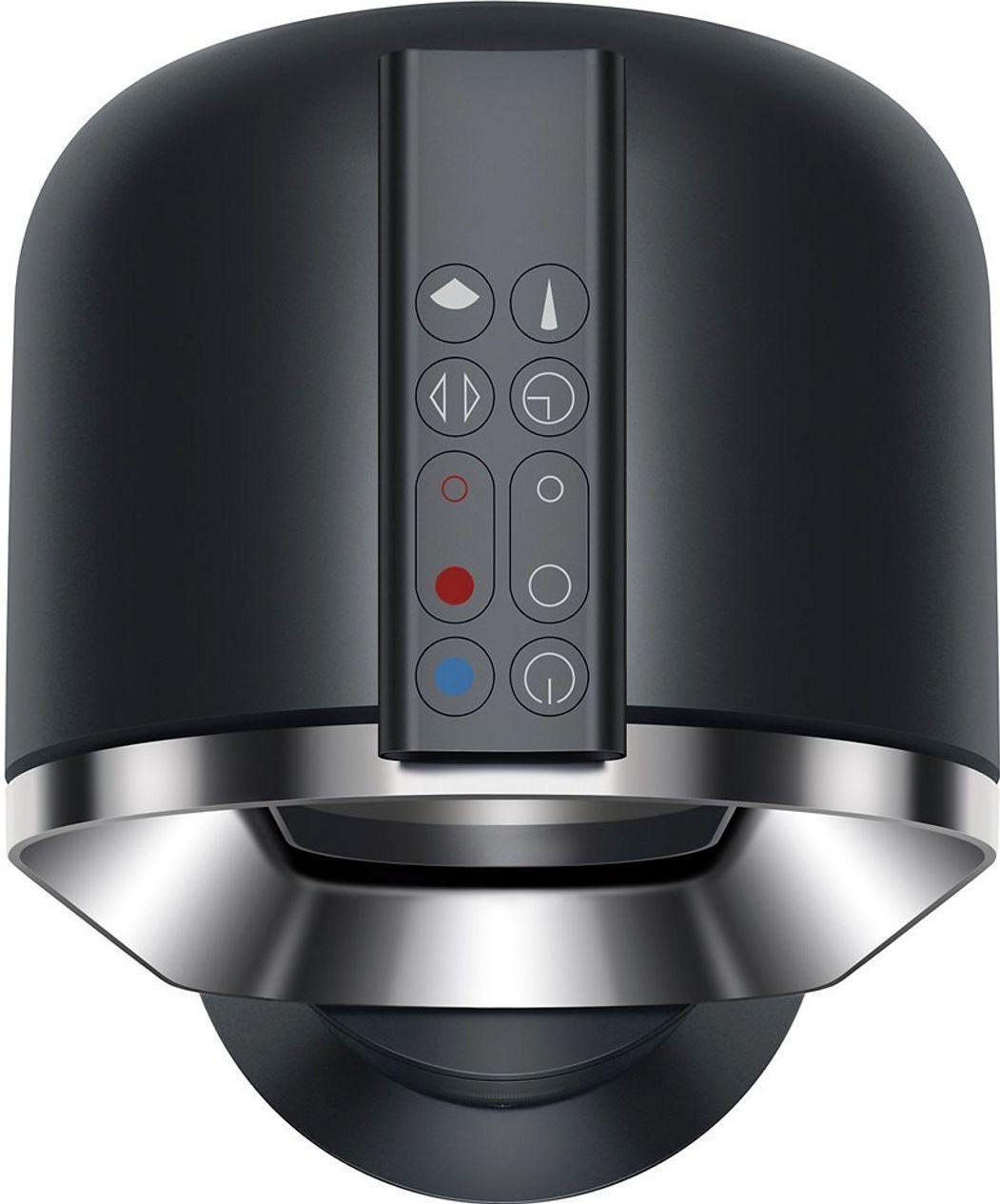 Renoverad Dyson AM09 Hot+Cool Jet Focus Fan Heater - Reebelo Sverige
