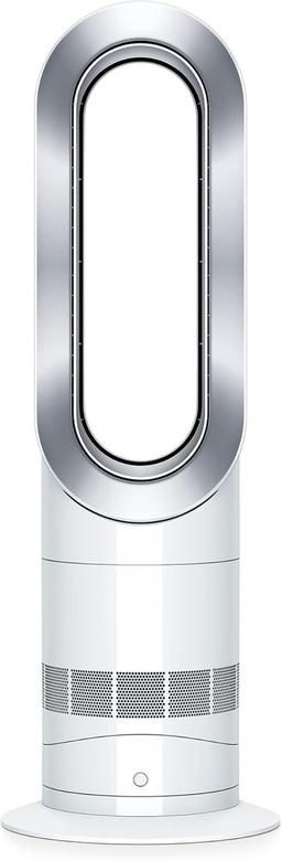 Renoverad Dyson AM09 Hot+Cool Jet Focus Fan Heater - Reebelo Sverige