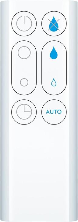 Renoverad Dyson AM10 Humidifier - Reebelo Sverige