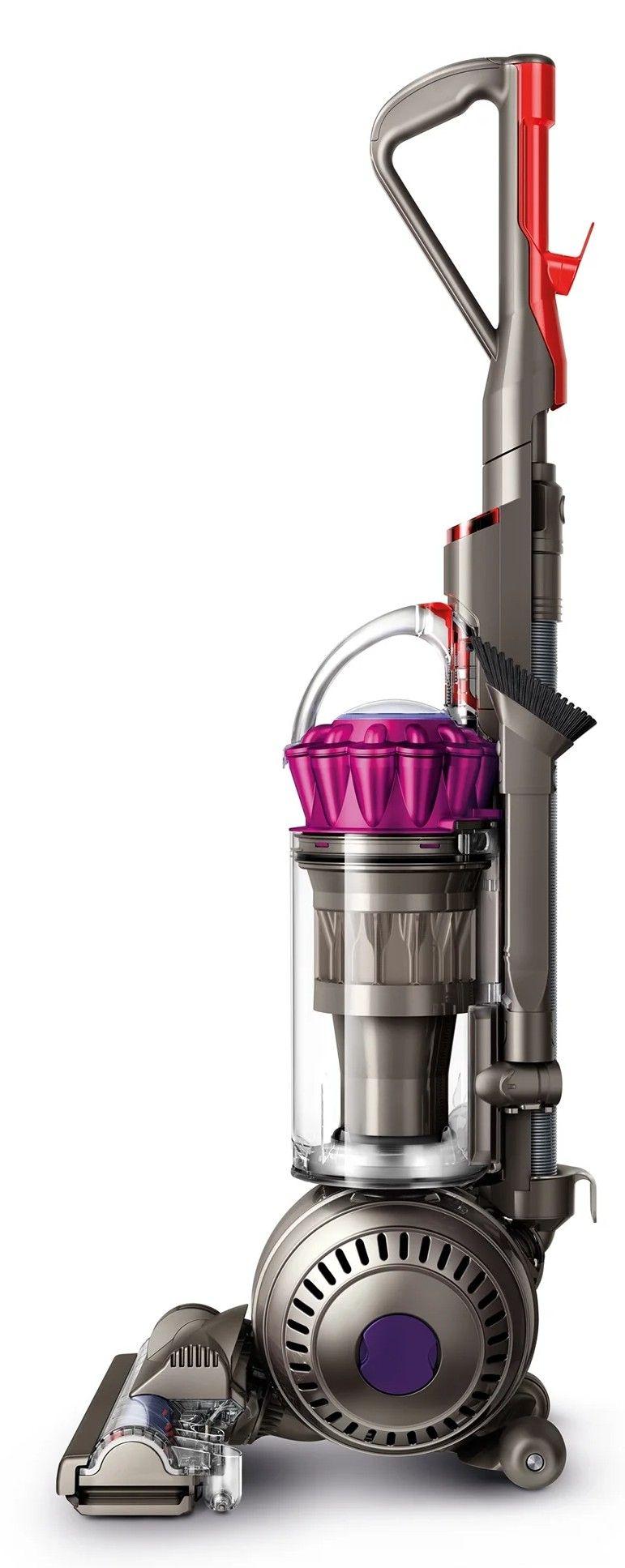 Renoverad Dyson Ball Animal Upright Vacuum Cleaner - Reebelo Sverige