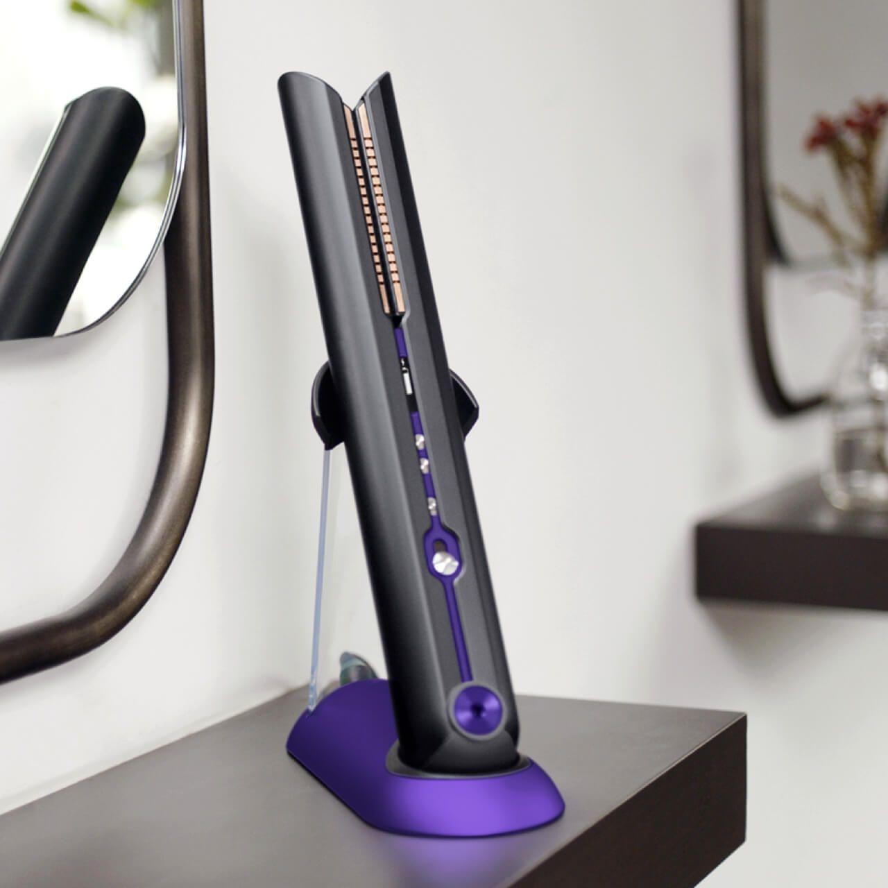 Renoverad Dyson Corrale HS07 Straightener - Reebelo Sverige