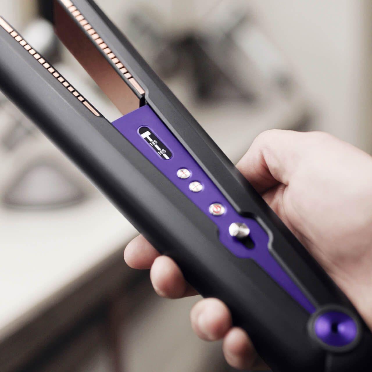 Renoverad Dyson Corrale HS07 Straightener - Reebelo Sverige