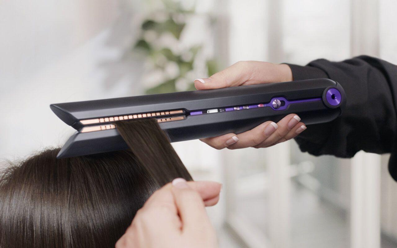 Renoverad Dyson Corrale HS07 Straightener - Reebelo Sverige