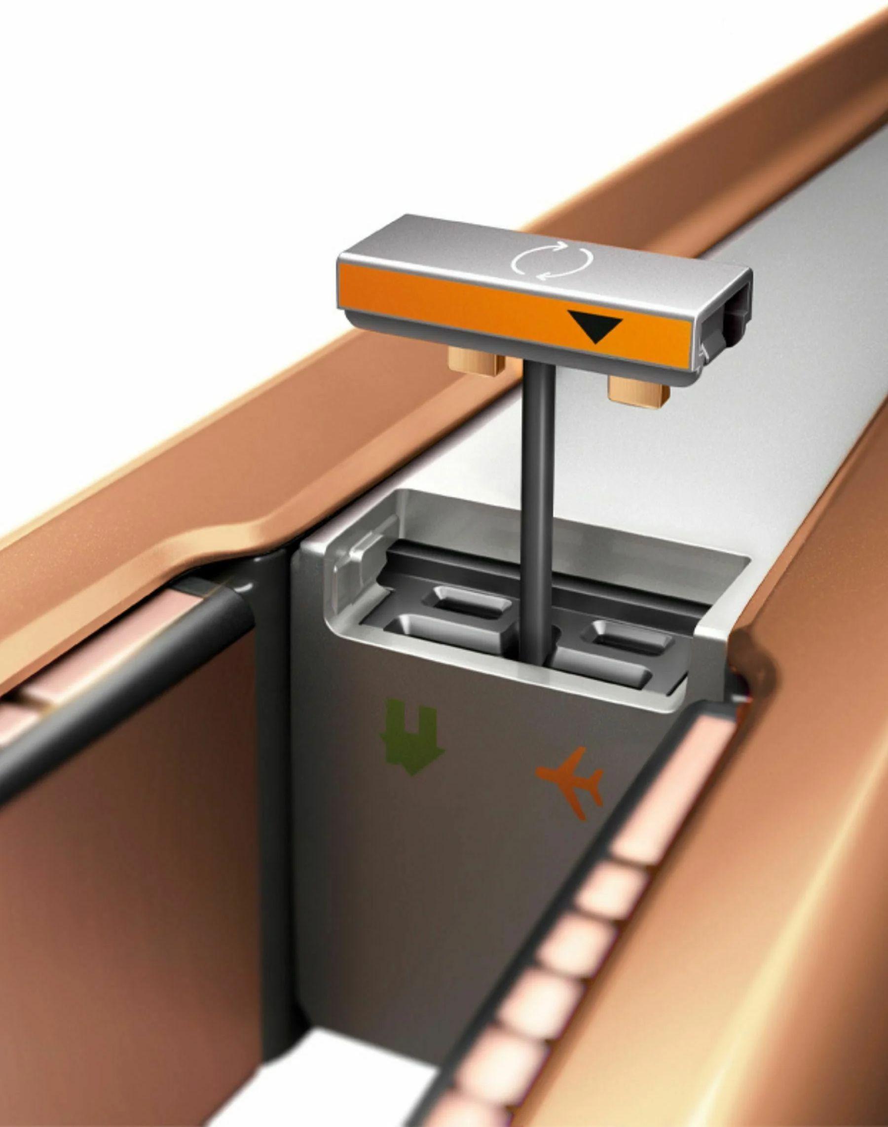 Renoverad Dyson Corrale HS07 Straightener - Reebelo Sverige