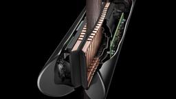 Renoverad Dyson Corrale HS07 Straightener - Reebelo Sverige