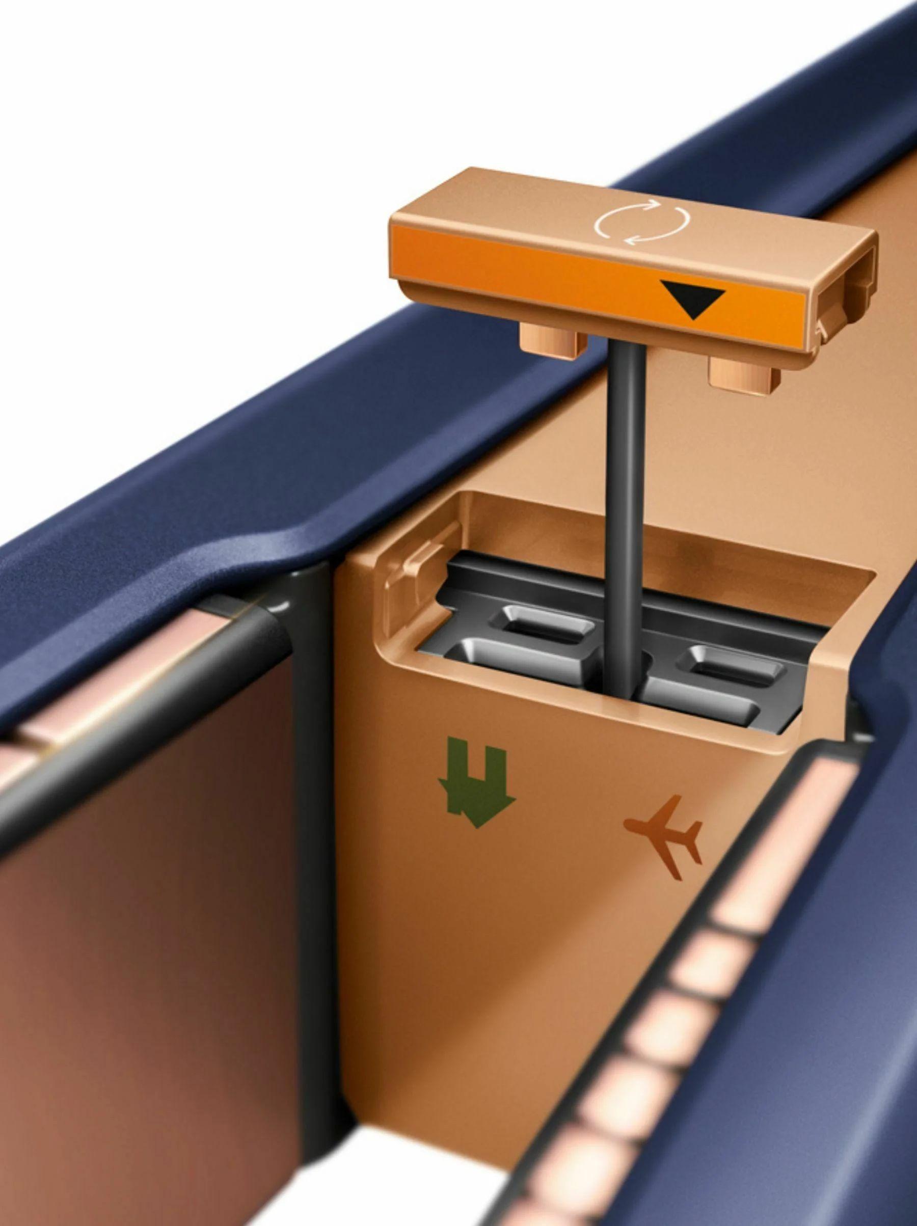 Renoverad Dyson Corrale HS07 Straightener - Reebelo Sverige