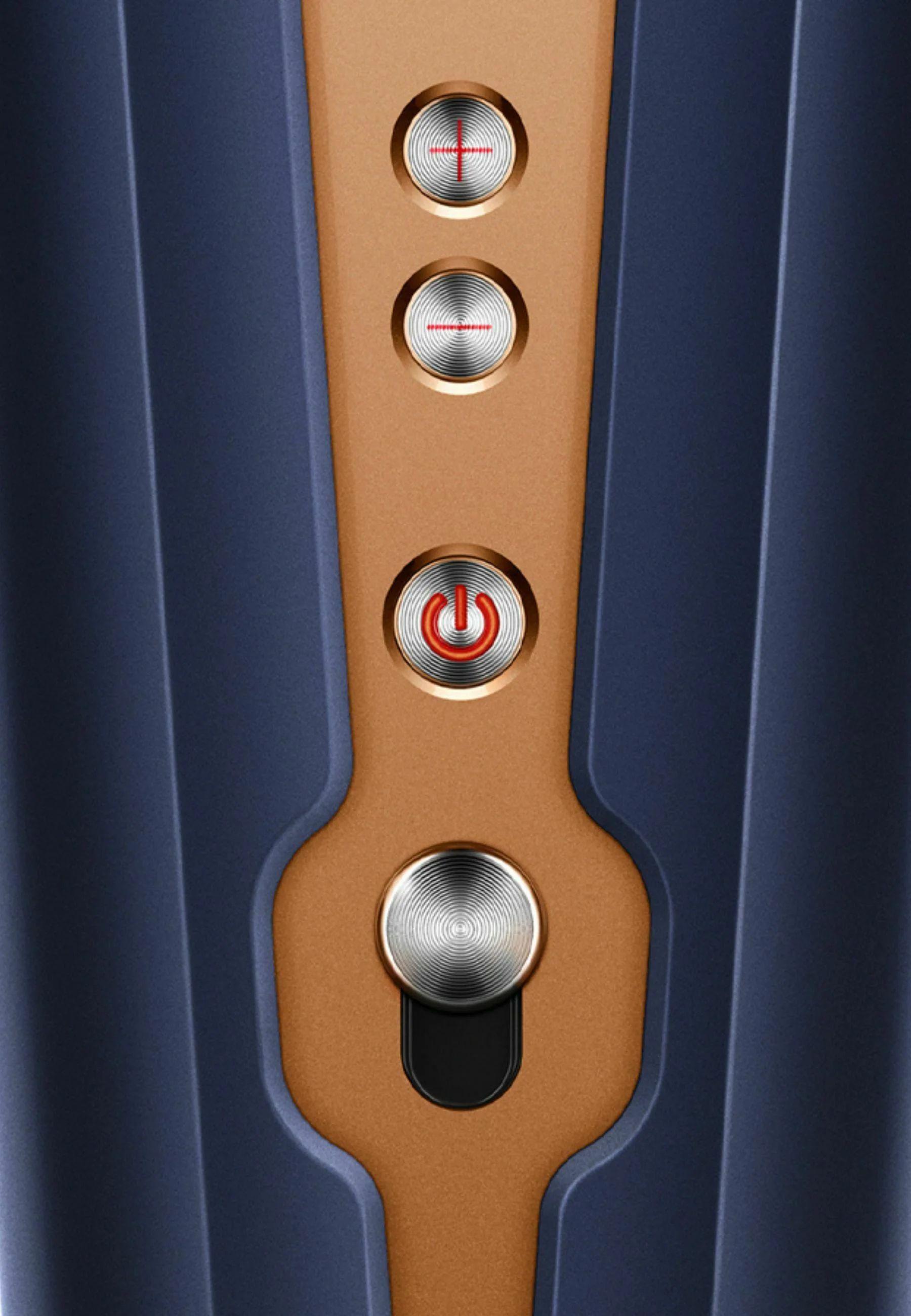 Renoverad Dyson Corrale HS07 Straightener - Reebelo Sverige