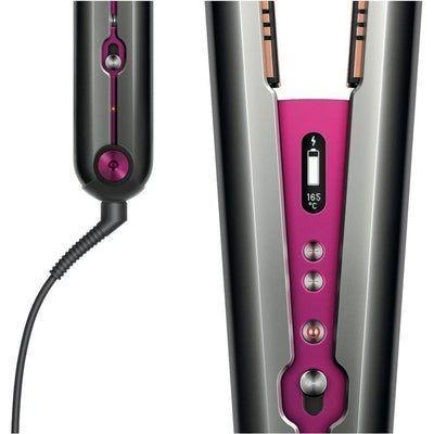 Renoverad Dyson Corrale Straightener - Reebelo Sverige