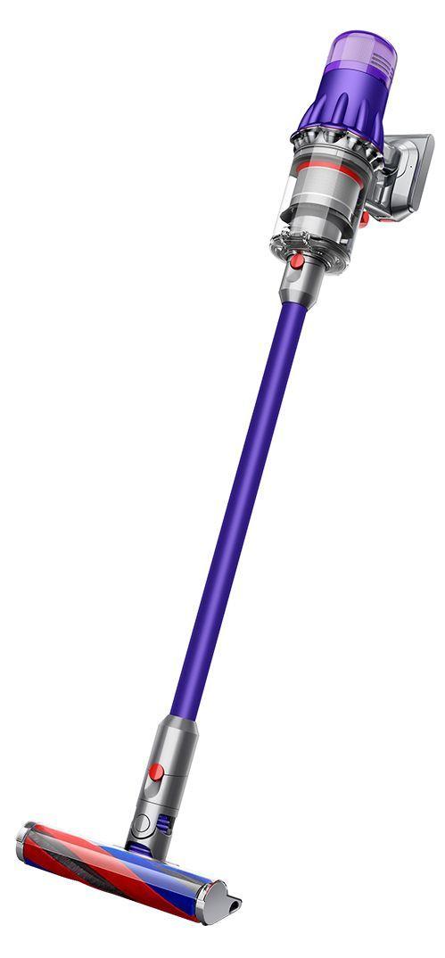 Renoverad Dyson Digital Slim Fluffy Cordless Vacuum Cleaner - Reebelo Sverige