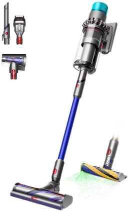 Renoverad Dyson Gen5outsize HEPA Cordless Vacuum Cleaner - Reebelo Sverige