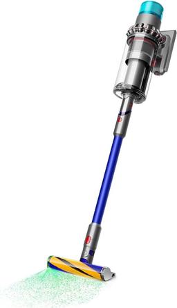 Renoverad Dyson Gen5outsize HEPA Cordless Vacuum Cleaner - Reebelo Sverige